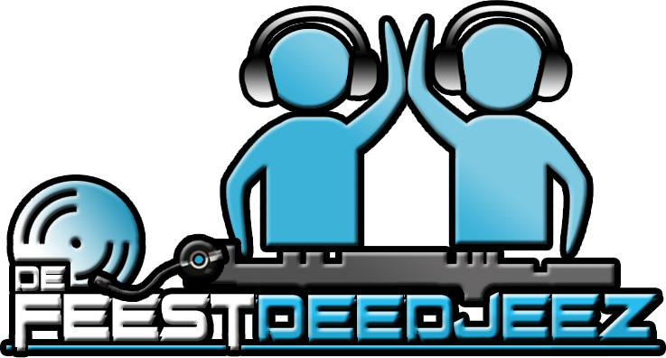 feest-DJ's Turnhout De FeestDeeDjeez