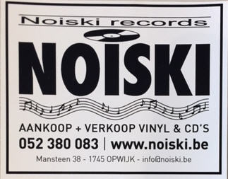 feest-DJ's Opwijk | Discobar Noiski