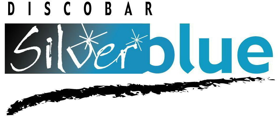 feest-DJ's Geel Discobar Silverblue