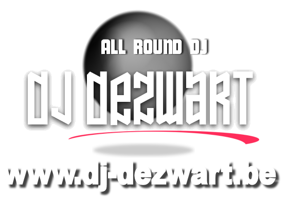 feest-DJ's Beveren-aan-den-Ijzer Dj Benny Dezwart