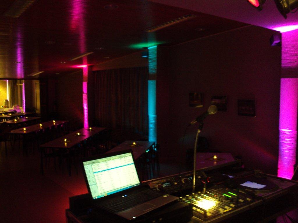 feest-DJ's Dessel DJ Otto