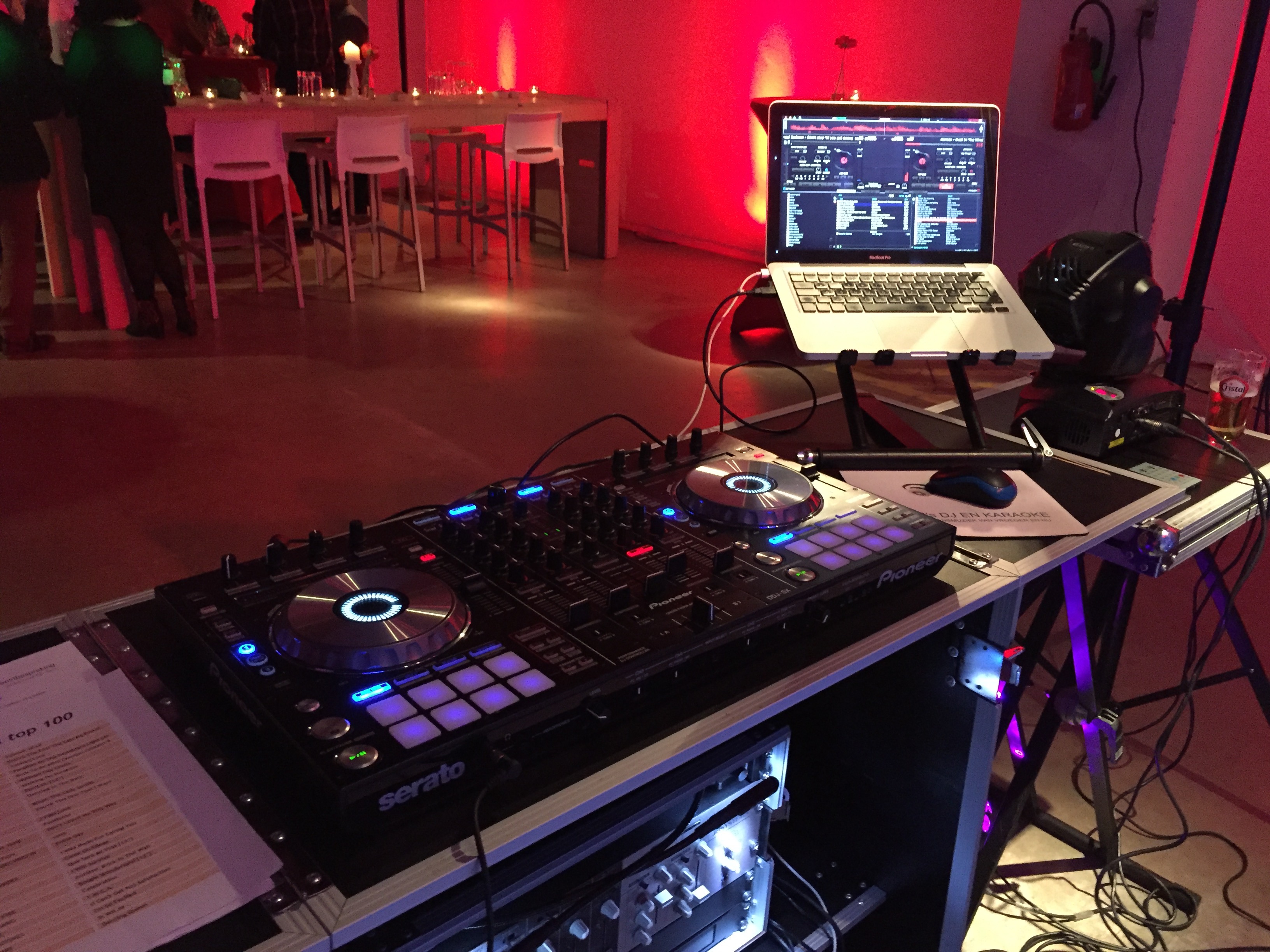 feest-DJ's Hoeselt | DJ John