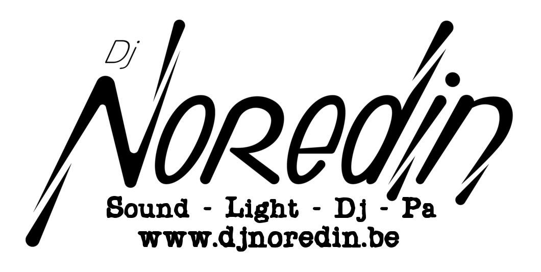 feest-DJ's Zele DJ Noredin