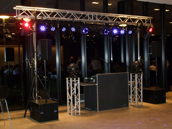 feest-DJ's Voormezele | Feest DJ