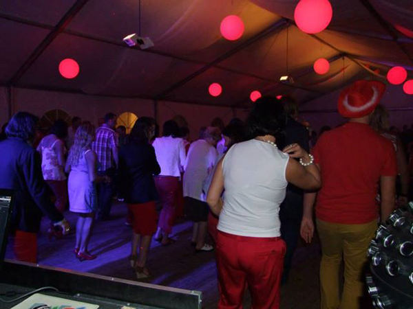 feest-DJ's Voormezele | Feest DJ