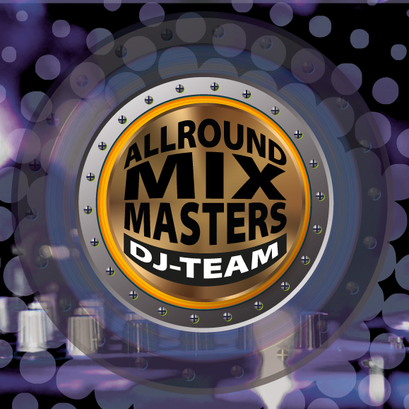 feest-DJ's Herk-de-Stad | Mixmasters dj-team