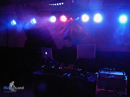 feest-DJ's Turnhout Multi-Sound Comm.V.