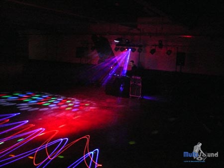 feest-DJ's Dessel | Multi-Sound Comm.V.